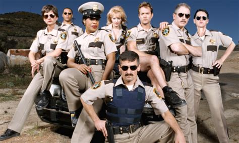 actors from reno 911|reno 911 full cast.